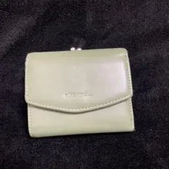 Niko and… がま口財布