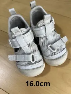 ムーンスター　16.0cm