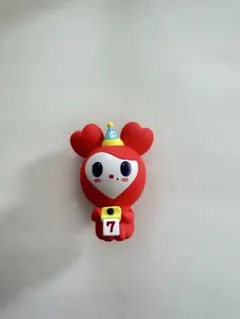 TWICE ガチャ　チェヨン