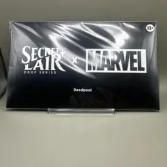 MTG Secret Lair Deadpool Foil デッドプールのサムネイル
