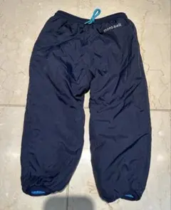 2026年最新】モンベル スキーパンツの人気アイテム - メルカリ