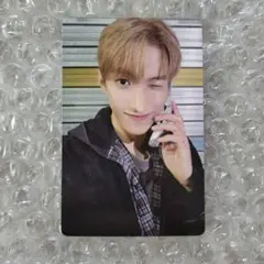 DxS kit キノ ドギョム トレカ