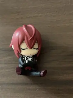 ツイステ 肩ズン リドル