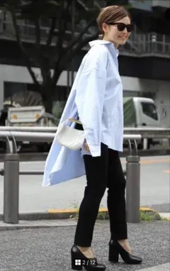 2026年最新】セルリ ブラウスの人気アイテム - メルカリ