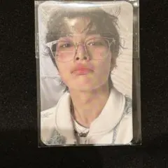 Straykids ペンミ アイエン トレカ