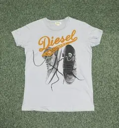 DIESEL スニーカー プリント swag