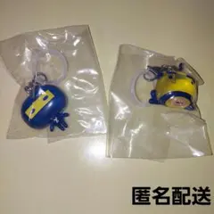 たまごっち　カプセルトイ　めじるしアクセサリー