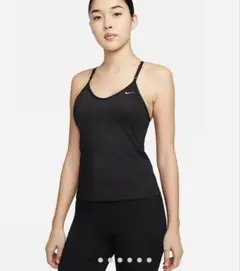 NIKE ブラトップ　ブラタンク