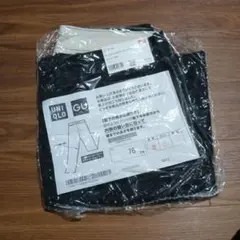 UNIQLO ヴィンテージレギュラーフィットチノ 76cm ネイビー