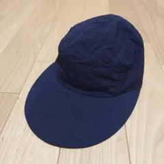 古着 PRT Headwear 5 panel cap Black ロングビルのサムネイル