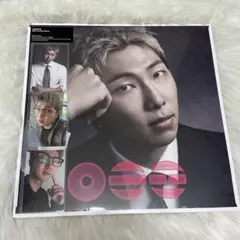 【匿名配送】BTS ARIRANG Standard Vinyl RM