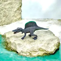 シュライヒ スピノサウルス schleich 恐竜 フィギュア コレクション