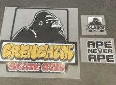 アイロンシート　アイロンプリントシール