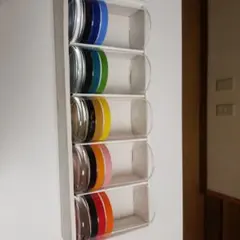 未使用 ピエールカルダン　佐々木硝子　グラス　　5客