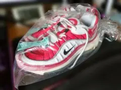 SUPERNOVA GTX・Air Max 98・720　23cmセット販売