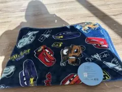 新品未使用　カーズ ブランケット 85×115cm 毛布　バースデイ