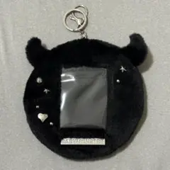 BABYMONSTER ベビモントレカアルバム バインダー トレカホルダー