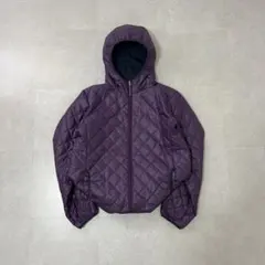 00s old uniqlo ダウンジャケット モンベル 似 y2k teck