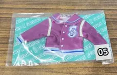 リカちゃんくじ セーラーズ 05ドレススタジャン