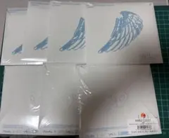 新品未開封 TWS playhard compact 7枚 セット ランダム