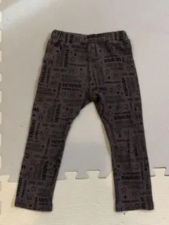 値下げ！アンパンマン柄 ボトムス