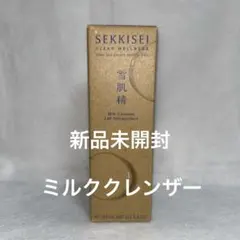 雪肌精 クレンジングのサムネイル