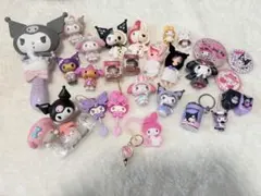 2026年最新】クロミまとめ売りの人気アイテム - メルカリ
