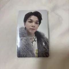 M!LK 塩﨑大智 トレカ