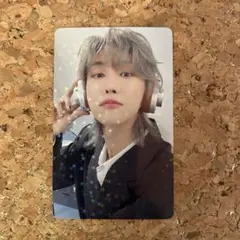 SEVENTEEN 17 IS RIGHT HERE Weverse ディエイト