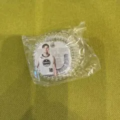 馬場雄大 Bリーグオールスター キーホルダー