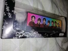 Kis-My-Ft2 トラックフィギュア