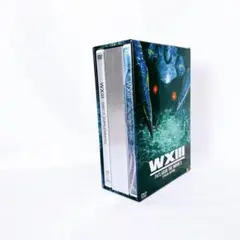 WXIII 機動警察パトレイバー The Movie 3 スペシャルエディション
