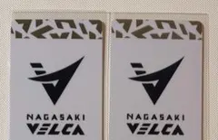 ☆25-26長崎ヴェルカ 熊谷航 オンサイトカード 2枚セット☆SR N☆