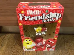 送料込みM&M's Friendship Bottleキャンディーディスペンサーのサムネイル
