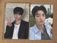 TREASURE pleasure ハルト