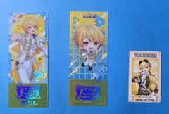 AMPTAK×COLORS あっきい まとめ売り - メルカリ