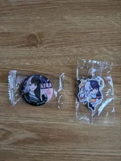 にじさんじ　くら寿司　夜見れな