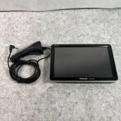 2026年最新】パナソニック(Panasonic) ゴリラ SSDポータブルカーナビ