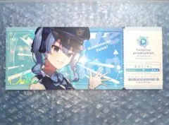 星街すいせい オリジナルモスカード A 星街すいせい オリジナルモスカード A - メルカリ