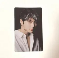 ENHYPEN ジョンウォン　トレカ　weverse DARK BLOOD