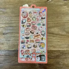 【正規品】めしめしボンボン ボンボンドロップシールクーリア