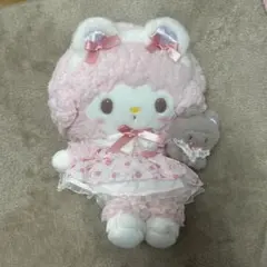 2026年最新】マイメロディ ぬいぐるみ 私のちいさなたからものの人気