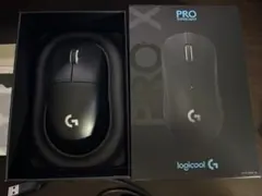 2026年最新】LogiCool g pro x superlight ジャンクの人気アイテム