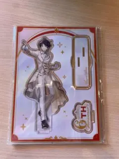 にじさんじ 三枝明那 6thAnniversary アクリルスタンド