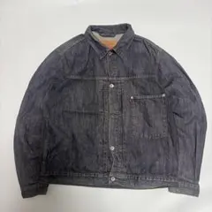 ユーロ　リーバイス Levi's 70501 04 1st 大戦のサムネイル