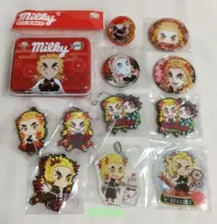 鬼滅の刃 煉獄杏寿郎 まとめ売り