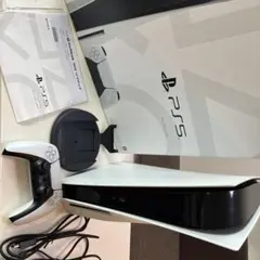 [美品]PS5_CFI-1000A01 動作確認問題なし！