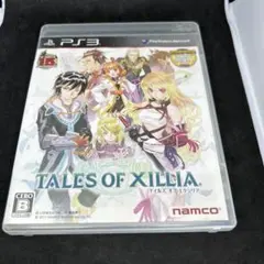テイルズ オブ エクシリア