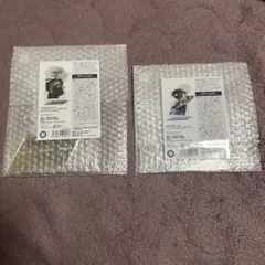 サカモトデイズ　アクリルMEGAフィギュア　大佛　神々廻