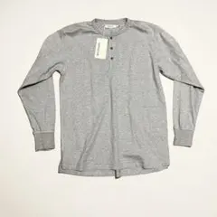 グレー カットソー nonnative ノンネイティブ 長袖 ロング シャツのサムネイル